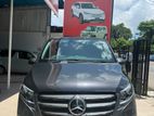 Mercedes Benz Vito 2026