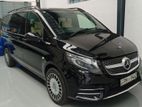 Mercedes Benz Vito C 2016