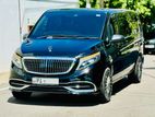 Mercedes Benz Vito CDi 116 Maybach LWB 2017