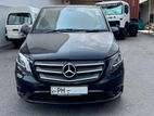 Mercedes Benz Vito CDi 116 SWB 2.2Dies 2017