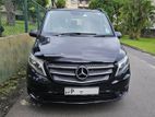 Mercedes Benz Vito DIESEL 2017