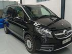 Mercedes Benz Vito G 2016