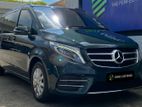 Mercedes Benz Vito Mixto Long 2017