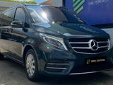 Mercedes Benz Vito Mixto Long 2017