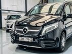 Mercedes Benz Vito V 2016