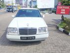 Mercedes Benz W 124 1998