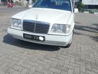 Mercedes Benz W 124 1998