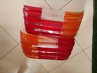 Mercedes Benz W115 Tail Light Lense
