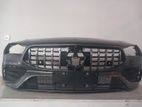 Mercedes Benz W118 2020 Bumper