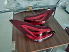 Mercedes Benz W118 Tail Light