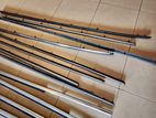 Mercedes Benz W123 Body Chrome Strips
