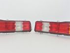 Mercedes Benz W123 Tail Light