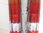 Mercedes Benz W123 Tail Light