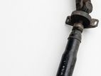 Mercedes-Benz W124 Driveshaft / 2-Piece Propeller Shaft Assembly