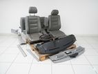 Mercedes Benz W124 Interior Parts