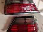 Mercedes Benz W124 Tail Light Lense