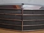 Mercedes Benz W126 Front Grill