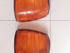 Mercedes Benz W126 Signal Light