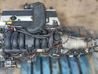 Mercedes Benz W140 Engine