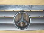 Mercedes Benz W168 Radiator Grill