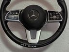 Mercedes Benz W177 Multi Functional Steering Wheel