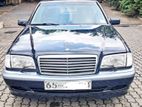 Mercedes Benz W202 1999