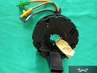 Mercedes Benz W203 C180 Compressor (2005) - Steering Angle Sensor