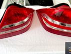 Mercedes Benz W203 C180 Compressor (2005) - Tail Lights