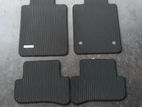 Mercedes Benz W203 C180 Floor Carpets