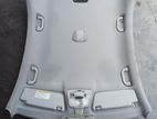Mercedes Benz W203 C180 HOOD/ROOF Uphosting and Other Interior Parts