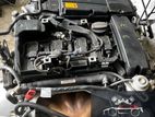 Mercedes Benz W203 C180 Petrol Automatic 2005 Engine