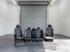 Mercedes Benz W203 C180 Seats and Other Interior Parts