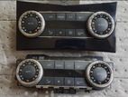 Mercedes Benz W204 Ac Control Switch