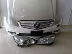 Mercedes Benz W204 Bumper