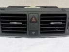 Mercedes-Benz W204 Centre Ac Air Vent Grill