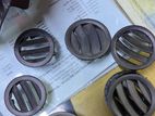Mercedes Benz W204 Dashboard Upper Ac Vent