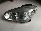 Mercedes Benz W204 Head Lamp LHS