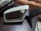 Mercedes Benz W204 Side Mirrors
