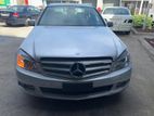 Mercedes Benz W204 spare parts