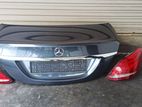MERCEDES BENZ W205-C350e ALL PARTS
