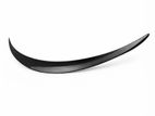 Mercedes Benz W205 - C63 Rear Spoiler