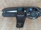 MERCEDES BENZ W205 DASHBOARD AND OTHER PARTS
