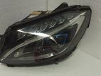 Mercedes Benz W205 Head Light