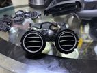 Mercedes Benz W205 Rear AC Vent
