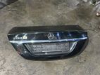 Mercedes Benz W205 Rear Dikky Door