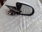 Mercedes Benz W205 Side Mirrors