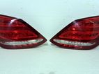 Mercedes Benz W205 Tail Lights