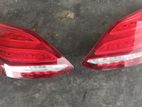 Mercedes Benz W205 Tail Lights