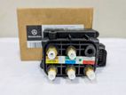 Mercedes-Benz W205|W222 Airmatic Valve Block