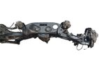 Mercedes-Benz W210 Complete Rear Subframe Axle Assembly